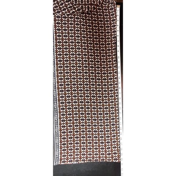 Cato Women's Wide Leg Lounge Pants l Size: S - Picture 10 of 10